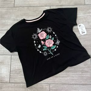 Girls top size 14/16 plus